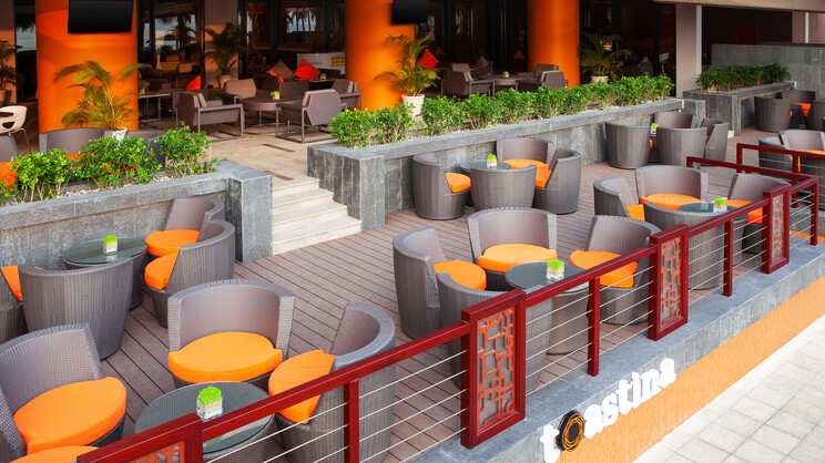 Sheraton Nha Trang Hotel and Spa